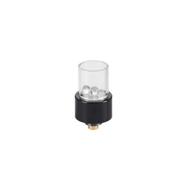 LONGMADA Motar 3 Vape Coils – 0.4Ω Quartz Bucket Atomizer Coils for Wax & Herb Vaping