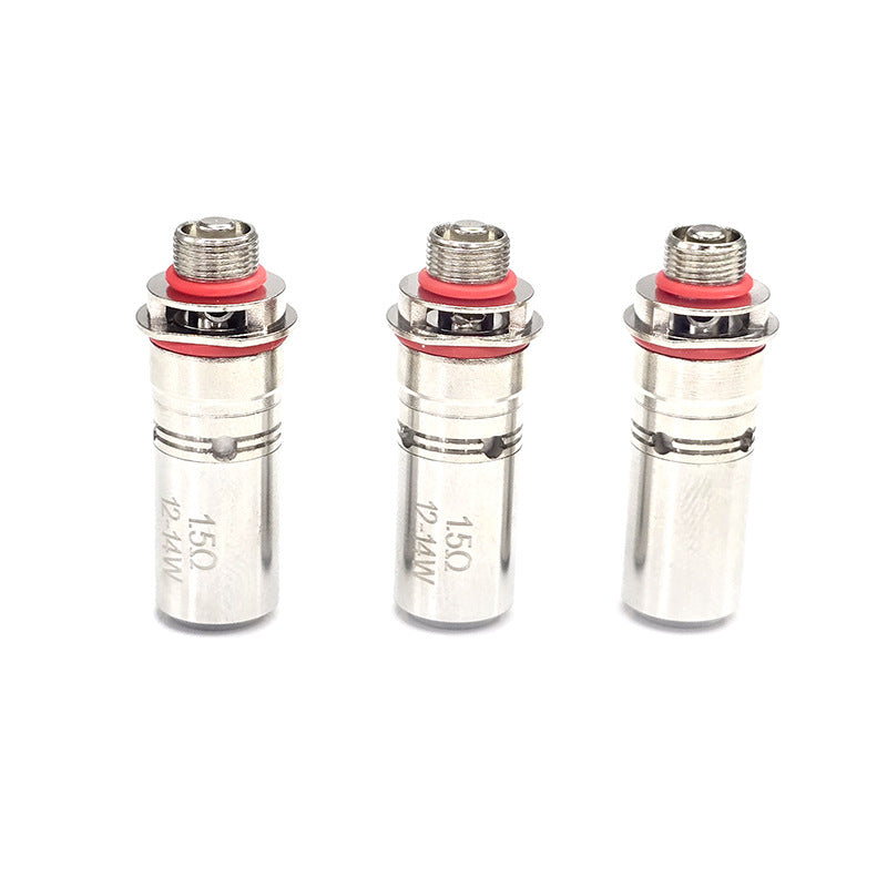 T20 Replacement Coils (5-Pack) – 0.8Ω & 1.5Ω Vape Coils | Coil Vape Accessories for Endura Prism T20
