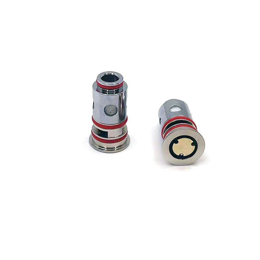 VVC Mesh Replacement Vape Coils (5-Pack) – Coil Vape Heads 0.15Ω, 0.3Ω, 0.6Ω, 0.9Ω, 1.2Ω| Premium Coils for Vape Accessories