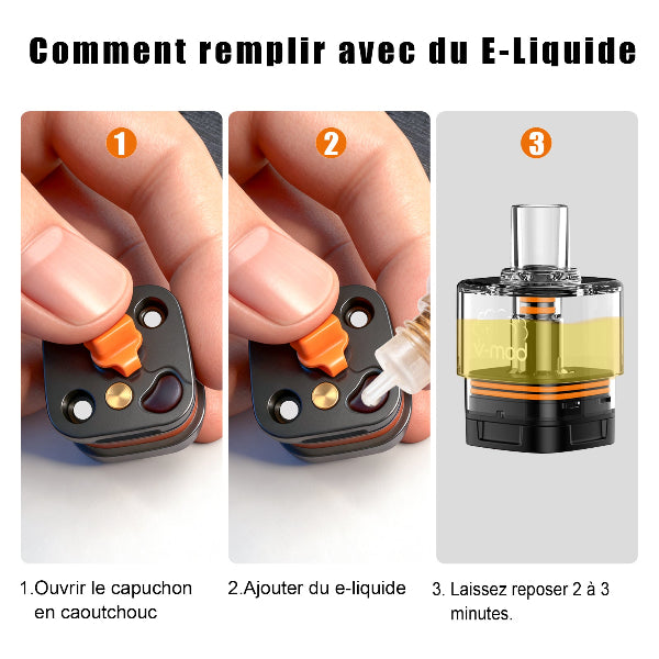 mesh coil vaporizer