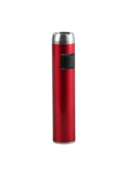 500mAh Variable Voltage 510 Vape Battery Pen ( Red ) – Adjustable Voltage with USB Charger for 510 Thread Cartridges