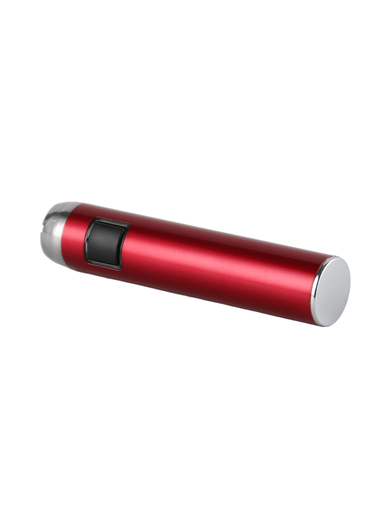500mAh Variable Voltage 510 Vape Battery Pen ( Red ) – Adjustable Voltage with USB Charger for 510 Thread Cartridges