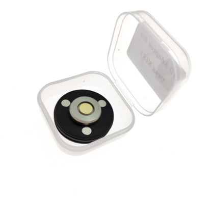 510 Adapter for Drag X(S), RPM80 & Vinci Boost – Universal Vape Accessories 510 Adapter for Standard 510-Thread Tanks