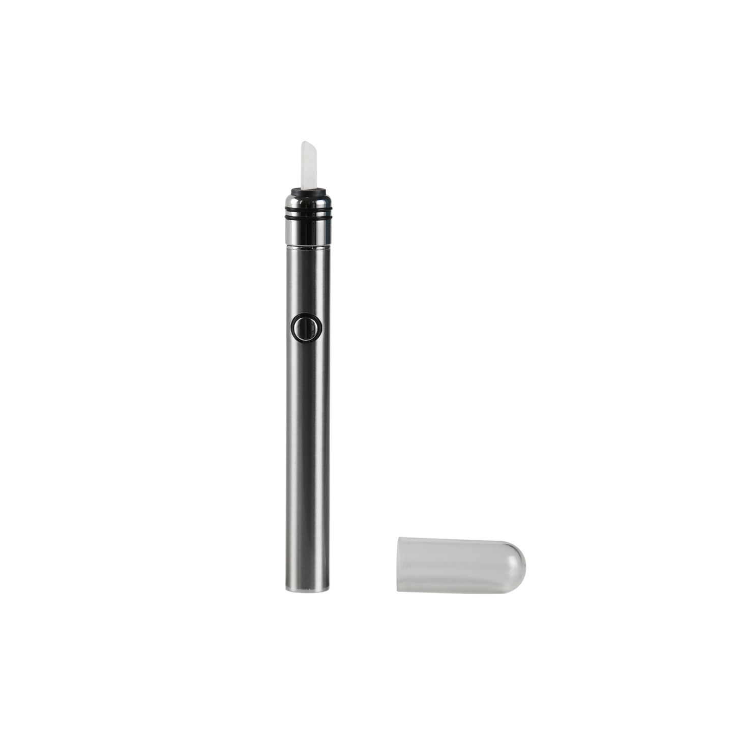 510 Thread Hot Knife Dab Tool – Ceramic Heated Tip with 30W Power for Wax, Compatible with 510 Vape Batteries