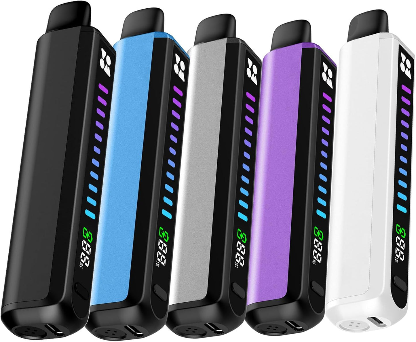 Longmada V-MOD Vape Pen Lightweight Portable Design