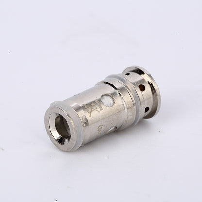 AVP Pro Replacement Vape Coils (5-Pack) – 0.65Ω Mesh & 1.15Ω Standard Coil Vape Heads | Premium Coils for Vape Accessories