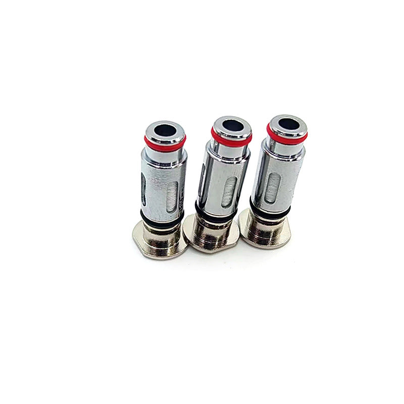 Air Pro / Egg Pro Replacement Vape Coils – 5-Pack High-Performance Coil Vape Heads for Air Pro & Egg Pro Devices