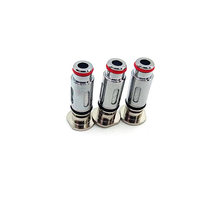 Air Pro / Egg Pro Replacement Vape Coils – 5-Pack High-Performance Coil Vape Heads for Air Pro & Egg Pro Devices