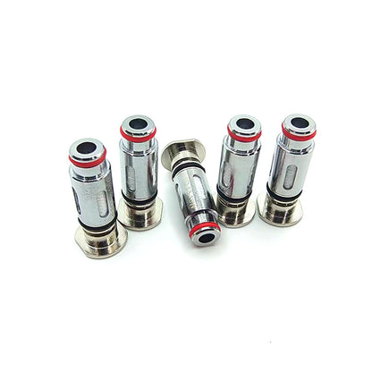 Air Pro / Egg Pro Replacement Vape Coils – 5-Pack High-Performance Coil Vape Heads for Air Pro & Egg Pro Devices