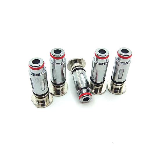 Air Pro / Egg Pro Replacement Vape Coils – 5-Pack High-Performance Coil Vape Heads for Air Pro & Egg Pro Devices