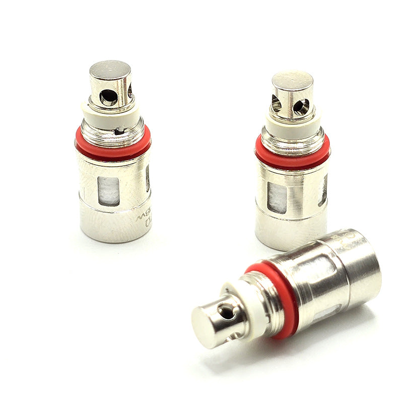 Artery HP Replacement Coils (5-Pack) – 0.6Ω, 0.7Ω, 1.0Ω & 1.2Ω Vape Coils | Coil Vape Accessories for Artery Nugget+ & PAL 2