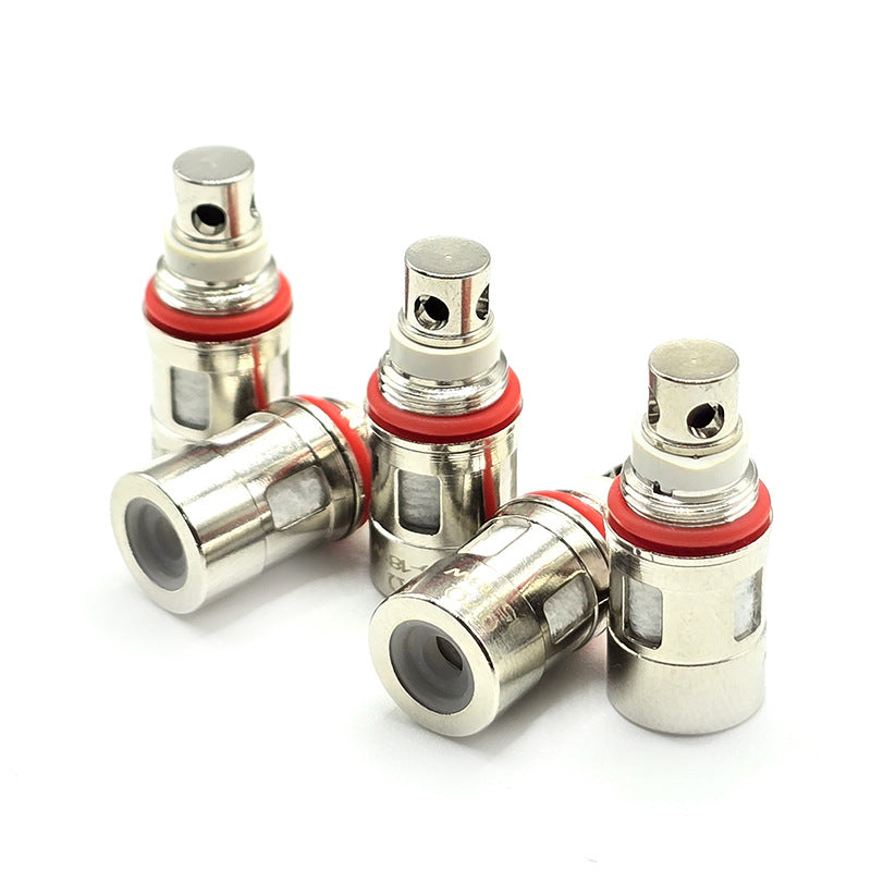 Artery HP Replacement Coils (5-Pack) – 0.6Ω, 0.7Ω, 1.0Ω & 1.2Ω Vape Coils | Coil Vape Accessories for Artery Nugget+ & PAL 2