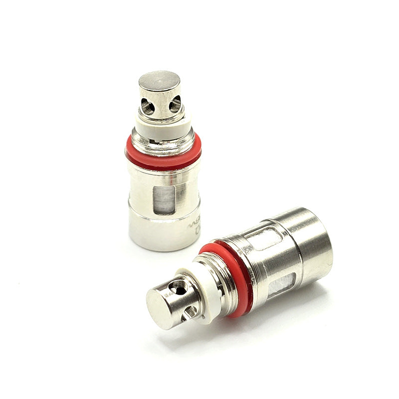 Artery HP Replacement Coils (5-Pack) – 0.6Ω, 0.7Ω, 1.0Ω & 1.2Ω Vape Coils | Coil Vape Accessories for Artery Nugget+ & PAL 2