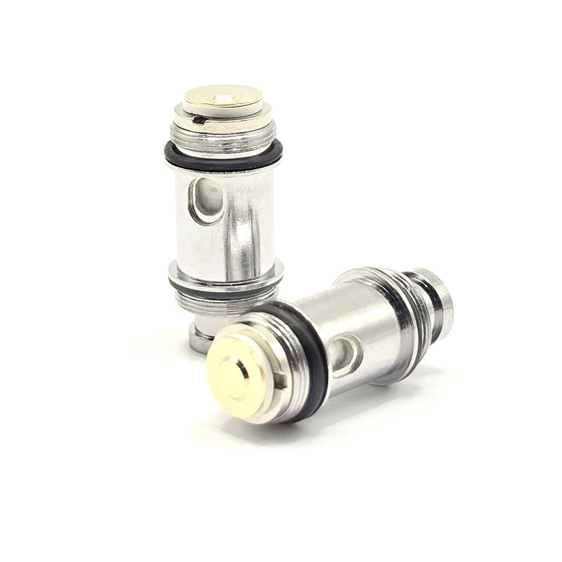 Aspire PockeXs Mesh Replacement Coils (5-Pack) – 0.6Ω, 0.7Ω & 1.2Ω Vape Coils | Premium Coil Vape Accessories for Aspire PockeXs