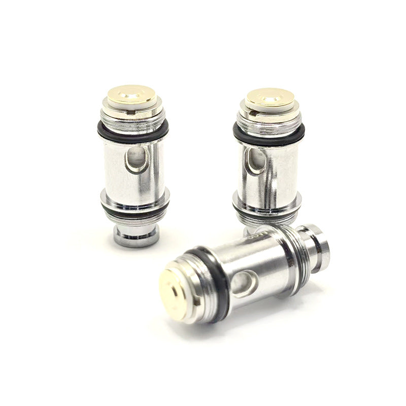 Aspire PockeXs Mesh Replacement Coils (5-Pack) – 0.6Ω, 0.7Ω & 1.2Ω Vape Coils | Premium Coil Vape Accessories for Aspire PockeXs