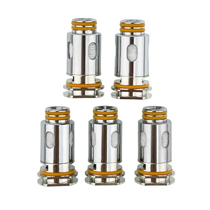 B Series Boost Mesh Vape Coils – 0.4Ω & 0.6Ω Replacement Coils for Boost Pods & Kits | Coil Vape Accessories 5-Pack