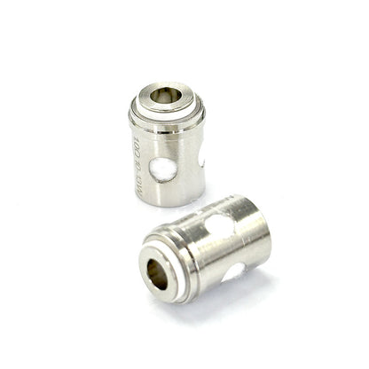 CEUV Mesh Replacement Vape Coils (5-Pack) – 0.16Ω, 0.4Ω, 0.6Ω & 1.0Ω Coil Vape Heads | Premium Coils for Vape Accessories