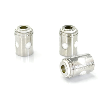 CEUV Mesh Replacement Vape Coils (5-Pack) – 0.16Ω, 0.4Ω, 0.6Ω & 1.0Ω Coil Vape Heads | Premium Coils for Vape Accessories