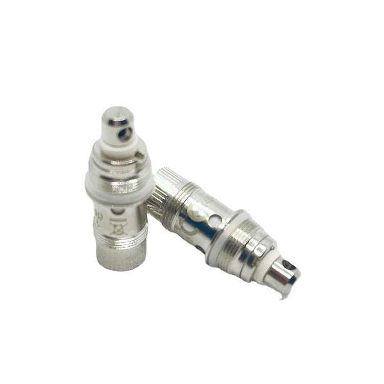 Coils for vape devices – BVC design for flavor and vapor