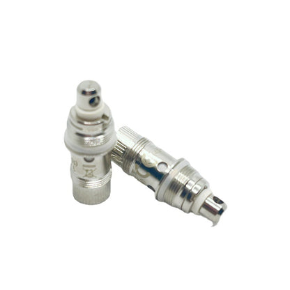 Coils for vape devices – BVC design for flavor and vapor