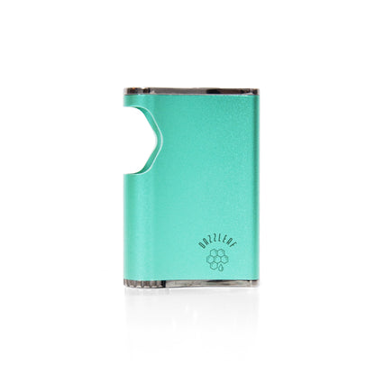 DAZZLEAF CARTii Twist 510 Vape Cartridge Battery |Green| – 600mAh Variable Voltage with Preheat & Auto Draw