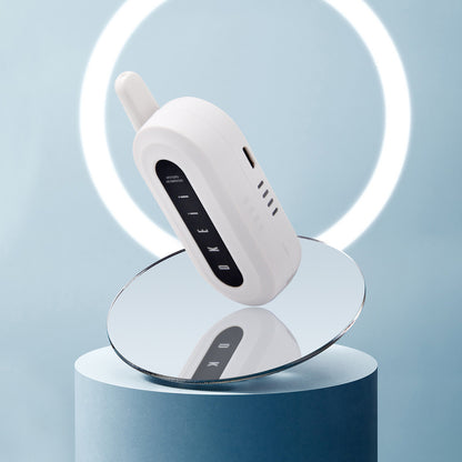 DAZZLEAF DKEii 510 Cartridge Battery – 650mAh Variable Voltage Vape Battery with Pop-Up Design and Preheat