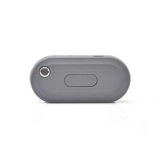 DAZZLEAF DKEii 510 Cartridge Battery |grey| – 650mAh Variable Voltage Vape Battery with Pop-Up Design and Preheat