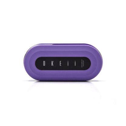 DAZZLEAF DKEii 510 Cartridge Battery  |purple| – 650mAh Variable Voltage Vape Battery with Pop-Up Design and Preheat