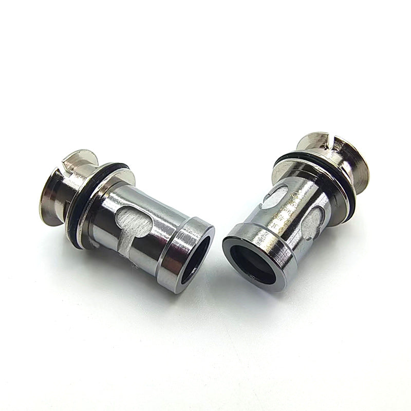 DM1 / DM2 / DM3 / DM4 Replacement Vape Coils (5-Pack) – Premium Coil Vape Heads for Smooth Vapor & Rich Flavor – Vape Accessories