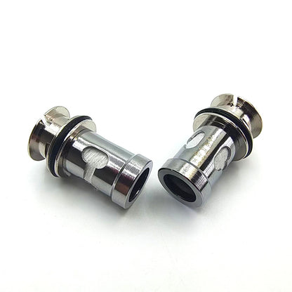 DM1 / DM2 / DM3 / DM4 Replacement Vape Coils (5-Pack) – Premium Coil Vape Heads for Smooth Vapor & Rich Flavor – Vape Accessories