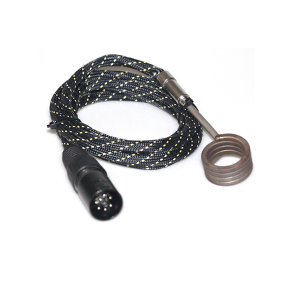 Digital Temperature Humidity Controller – PID Control with K-Type Thermocouple, 110V/220V Compatible, 0–999°F Range