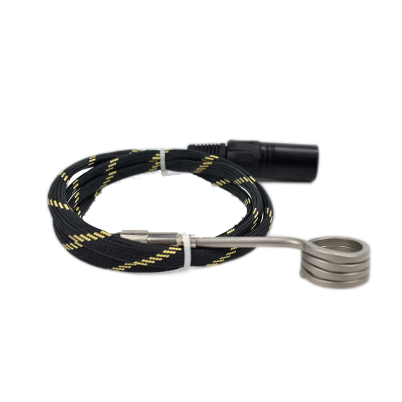 Digital Temperature Humidity Controller – PID Control with K-Type Thermocouple, 110V/220V Compatible, 0–999°F Range