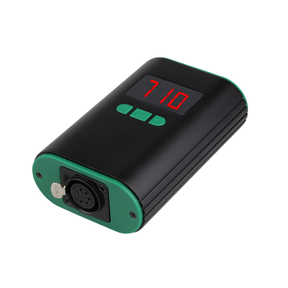 Digital Temperature Humidity Controller – PID Control with K-Type Thermocouple, 110V/220V Compatible, 0–999°F Range