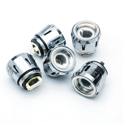HW-M 0.15Ω & HW-N 0.2Ω Mesh Replacement Vape Coils (5-Pack) – Sub-Ohm Coil Vape Heads | Premium Coils for Vape Accessories
