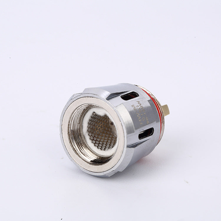 HW-M Mesh Replacement Coils (5-Pack) – 0.15Ω Vape Coils for Small God of War Devices, Sub-Ohm Coil Vape Accessories