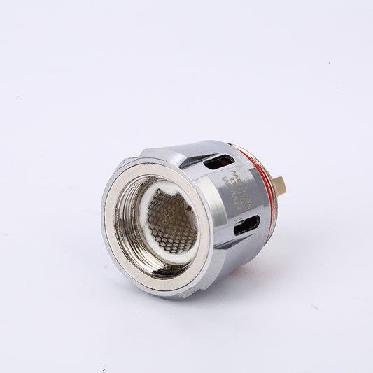 HW-M Mesh Replacement Coils (5-Pack) – 0.15Ω Vape Coils for Small God of War Devices, Sub-Ohm Coil Vape Accessories