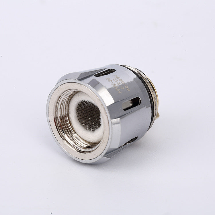 HW-M Mesh Replacement Coils (5-Pack) – 0.15Ω Vape Coils for Small God of War Devices, Sub-Ohm Coil Vape Accessories