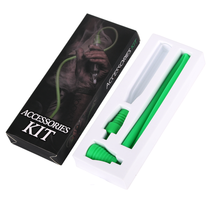 Haima - Accessory Kit for Lookah Heating Element Vaporizer | 1 Set