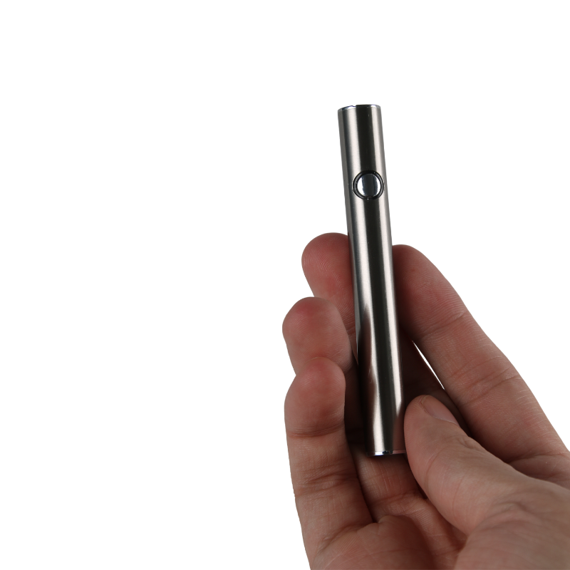 K10 350mAh Compact 510 Thread Vape Battery for Wax & Oil Pens