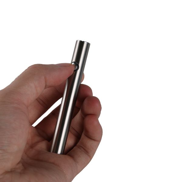 K10 350mAh Compact 510 Thread Vape Battery for Wax & Oil Pens