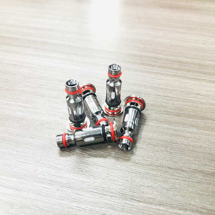 KOKO Prime / KOKO 2 Replacement Vape Coils (5-Pack) – 0.8Ω / 1.0Ω / 1.2Ω Coil Vape Heads | Compatible Coils for Vape Accessories