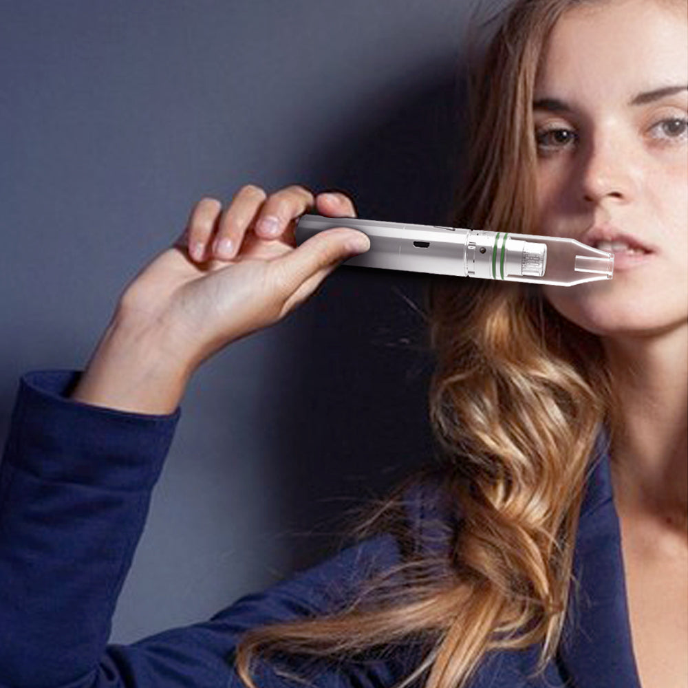 LONGMADA Crystal 1 Atomizer Coils – 2-Pack Premium Vape Coils Compatible with Most Vape Pens and Vaporizers