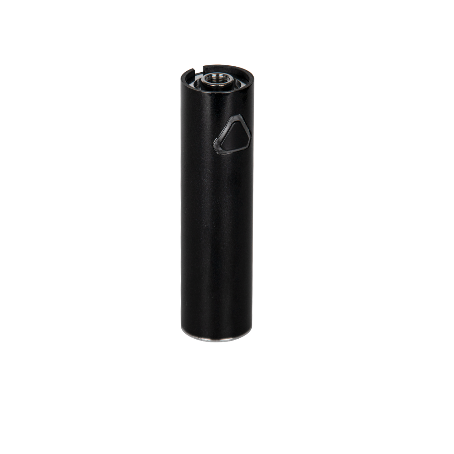 LONGMADA Motar 3 510 Thread Battery (Black) – Adjustable Vape Battery with Type-C Charger for Wax and Herb