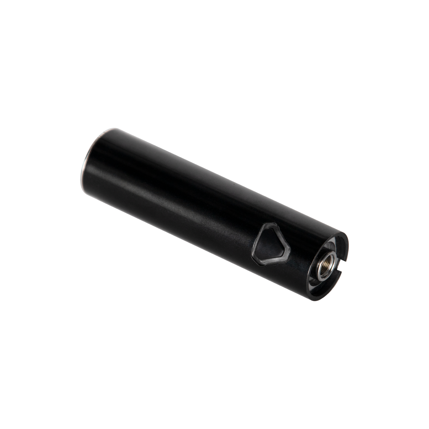 LONGMADA Motar 3 510 Thread Battery (Black) – Adjustable Vape Battery with Type-C Charger for Wax and Herb