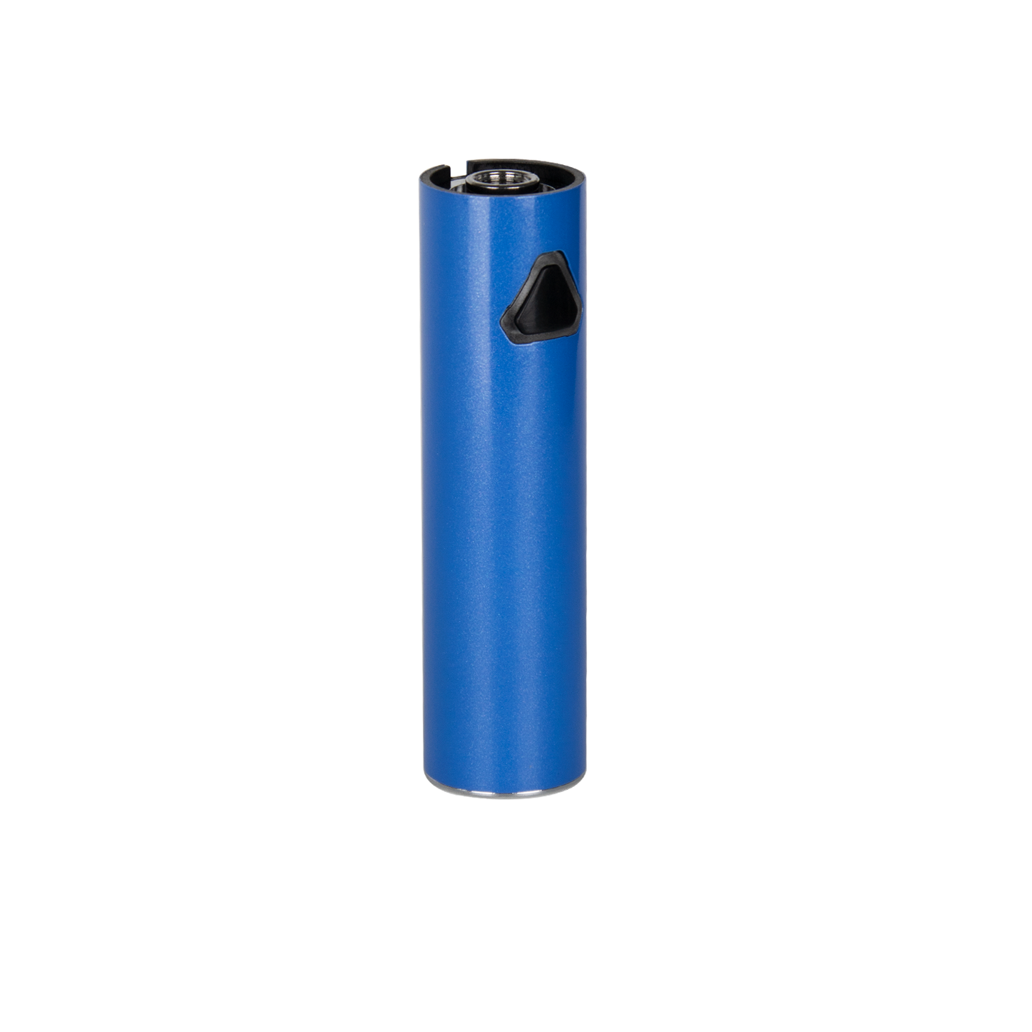 LONGMADA Motar 3 510 Thread Battery (Blue) – Adjustable Vape Battery with Type-C Charger for Wax and Herb