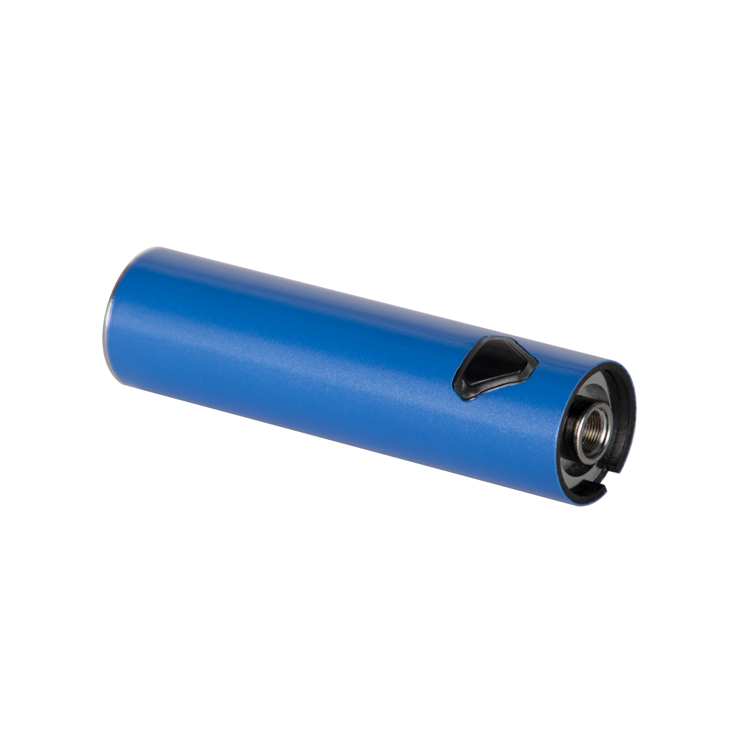 LONGMADA Motar 3 510 Thread Battery (Blue) – Adjustable Vape Battery with Type-C Charger for Wax and Herb