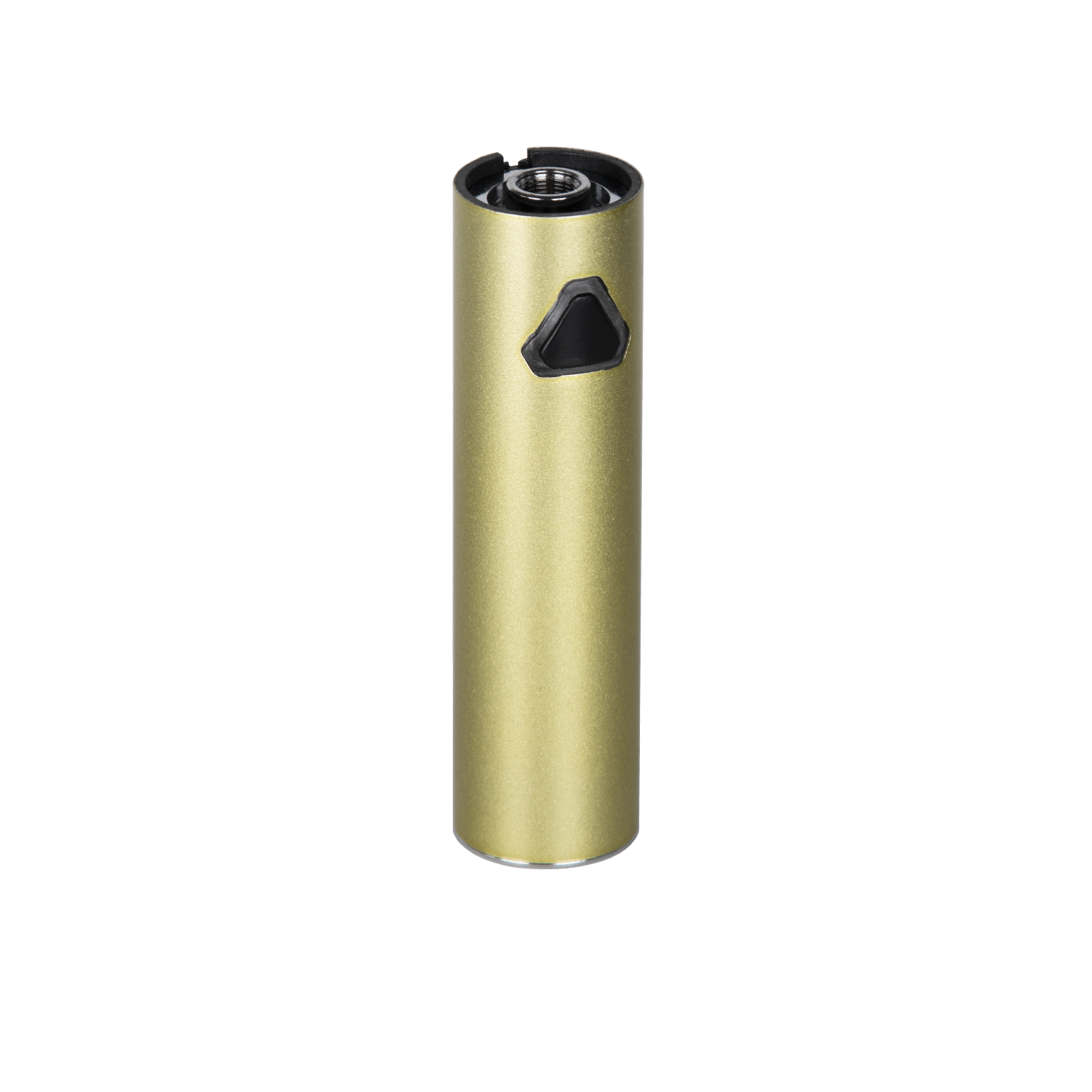LONGMADA Motar 3 510 Thread Battery (Gold) – Adjustable Vape Battery with Type-C Charger for Wax and Herb