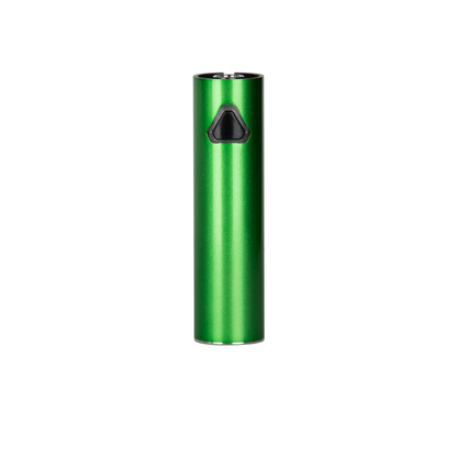 LONGMADA Motar 3 510 Thread Battery      (Green) – Adjustable Vape Battery with Type-C Charger for Wax and Herb
