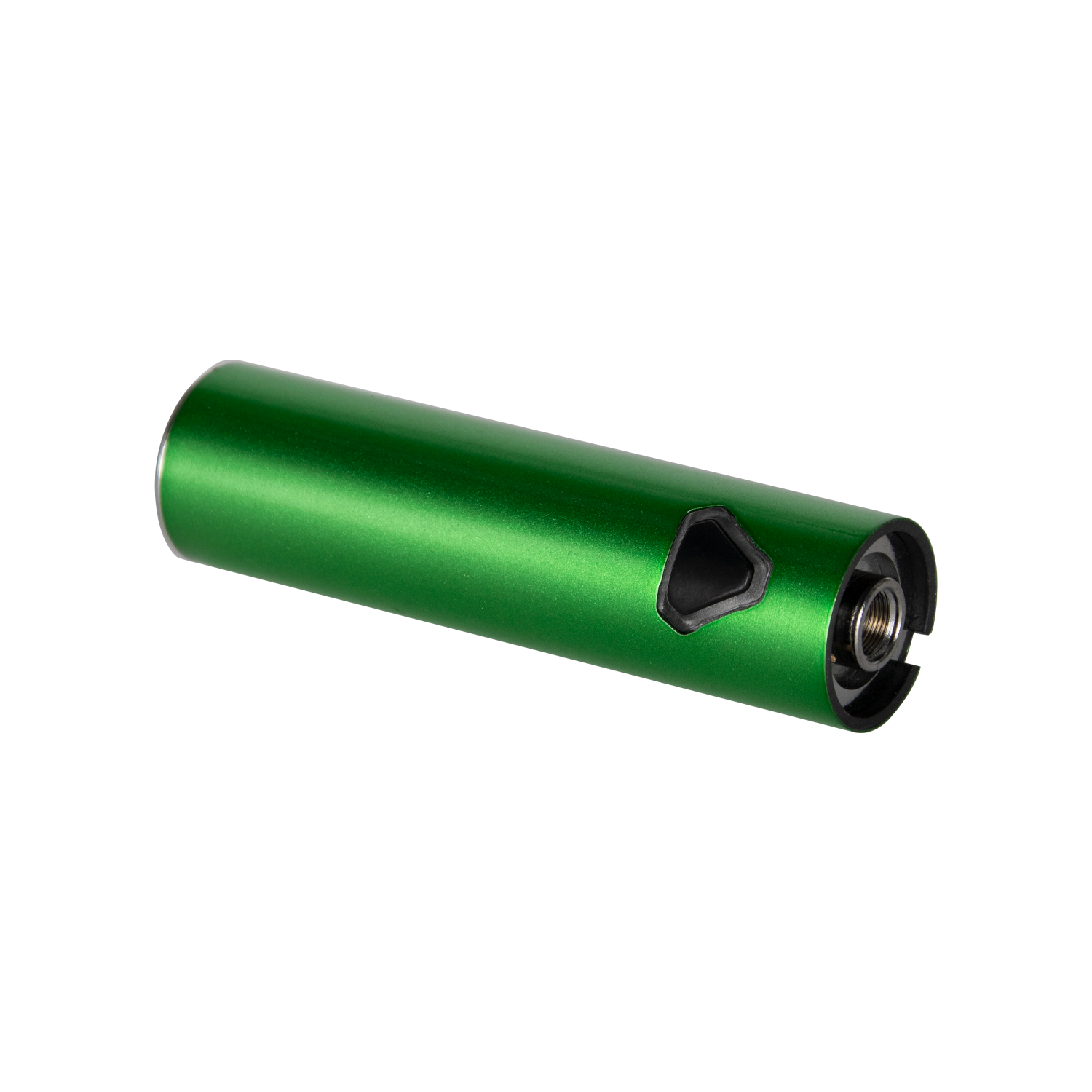 LONGMADA Motar 3 510 Thread Battery (Green) – Adjustable Vape Battery with Type-C Charger for Wax and Herb