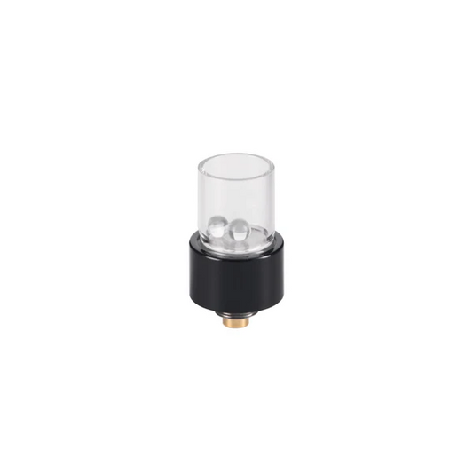 LONGMADA Motar 3 Vape Coils – 0.4Ω Quartz Bucket Atomizer Coils for Wax & Herb Vaping